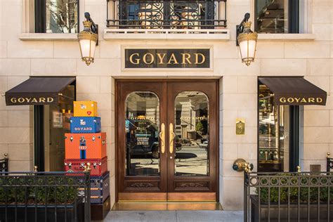 goyard stores in usa|goyard store locations usa.